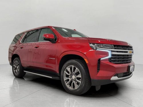 2023 Chevrolet Tahoe 4WD 4dr LT