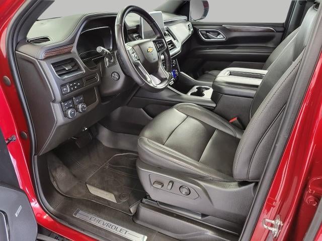 2023 Chevrolet Tahoe 4WD 4dr LT