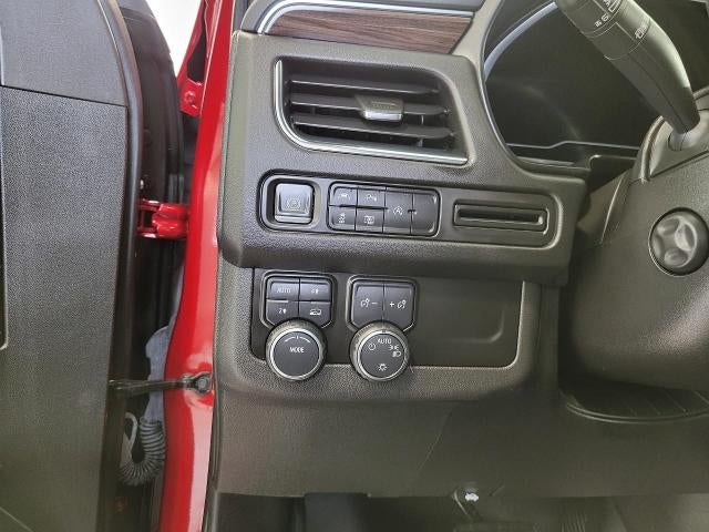 2023 Chevrolet Tahoe 4WD 4dr LT