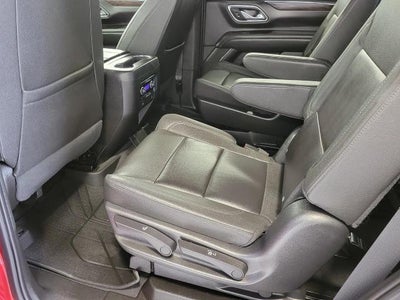 2023 Chevrolet Tahoe 4WD 4dr LT