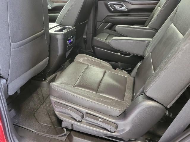 2023 Chevrolet Tahoe 4WD 4dr LT