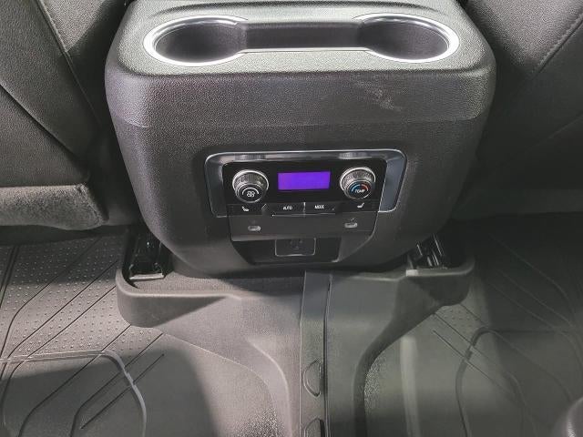 2023 Chevrolet Tahoe 4WD 4dr LT