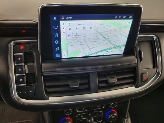 2023 Chevrolet Tahoe 4WD 4dr LT