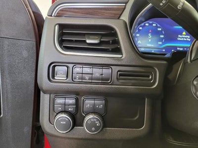 2023 Chevrolet Tahoe 4WD 4dr LT