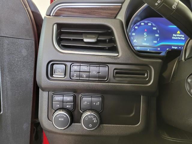 2023 Chevrolet Tahoe 4WD 4dr LT