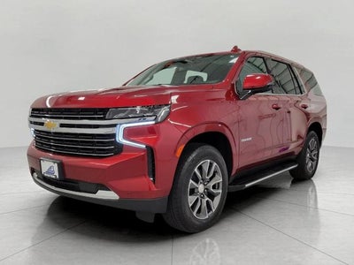 2023 Chevrolet Tahoe 4WD 4dr LT