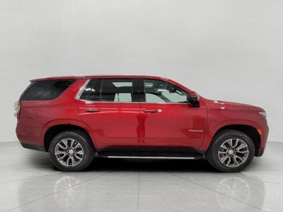 2023 Chevrolet Tahoe 4WD 4dr LT