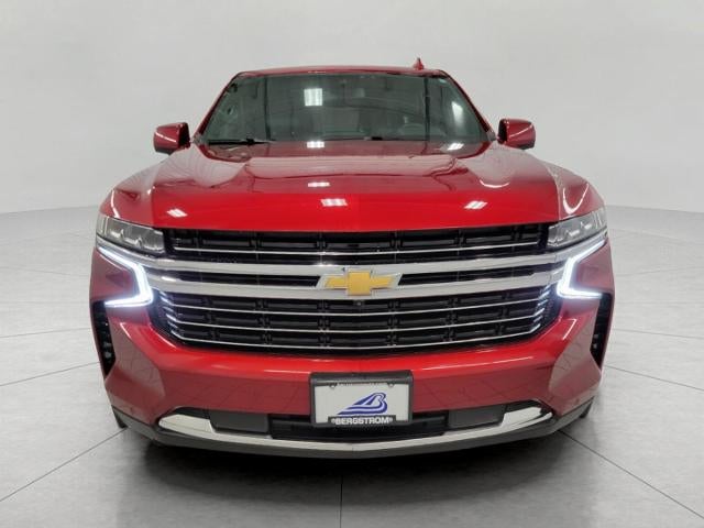 2023 Chevrolet Tahoe 4WD 4dr LT