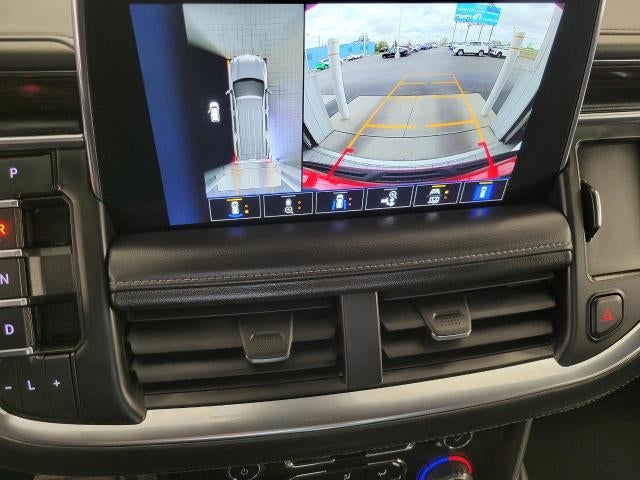 2023 Chevrolet Tahoe 4WD 4dr LT