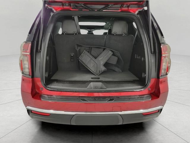 2023 Chevrolet Tahoe 4WD 4dr LT
