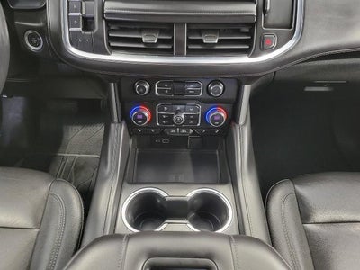 2023 Chevrolet Tahoe 4WD 4dr LT
