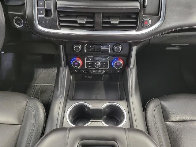 2023 Chevrolet Tahoe 4WD 4dr LT