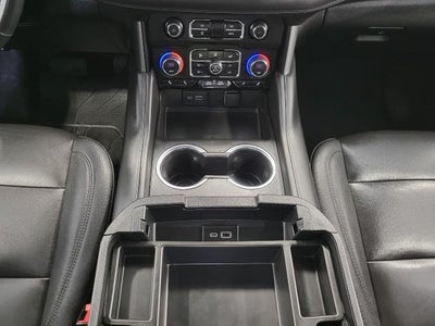 2023 Chevrolet Tahoe 4WD 4dr LT