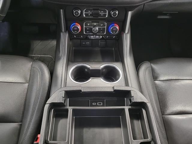 2023 Chevrolet Tahoe 4WD 4dr LT
