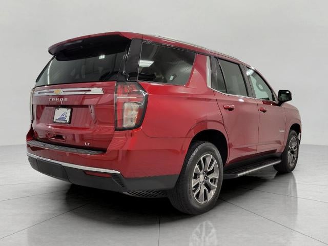 2023 Chevrolet Tahoe 4WD 4dr LT