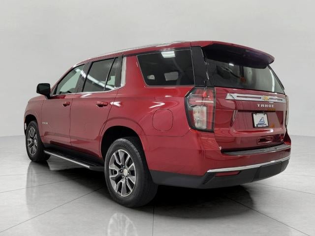 2023 Chevrolet Tahoe 4WD 4dr LT