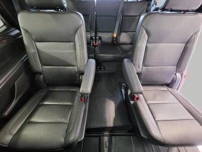 2023 Chevrolet Tahoe 4WD 4dr LT