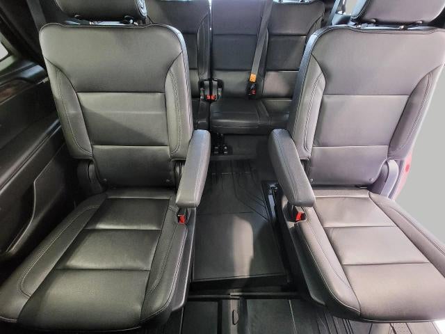 2023 Chevrolet Tahoe 4WD 4dr LT