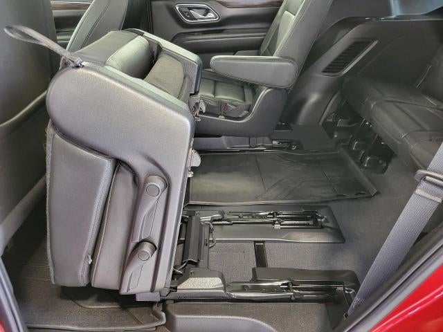 2023 Chevrolet Tahoe 4WD 4dr LT
