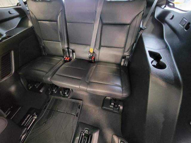 2023 Chevrolet Tahoe 4WD 4dr LT