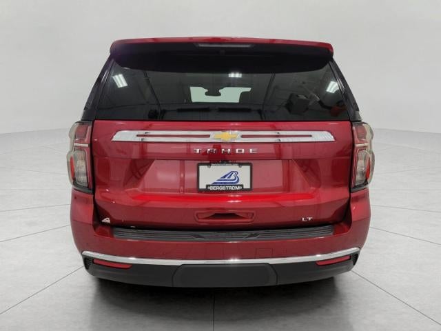 2023 Chevrolet Tahoe 4WD 4dr LT