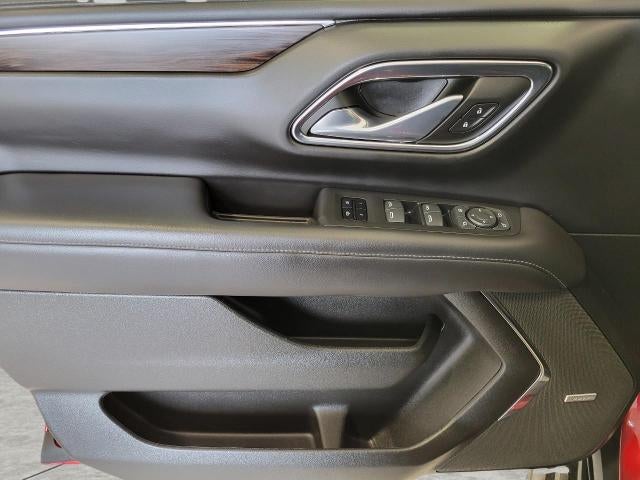 2023 Chevrolet Tahoe 4WD 4dr LT