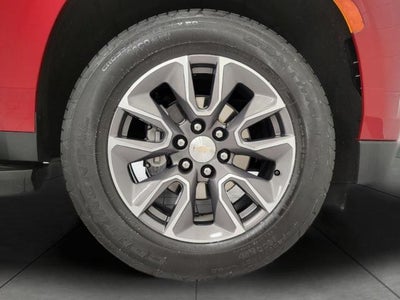 2023 Chevrolet Tahoe 4WD 4dr LT