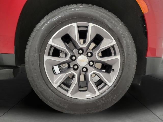 2023 Chevrolet Tahoe 4WD 4dr LT
