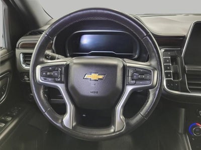 2023 Chevrolet Tahoe 4WD 4dr LT
