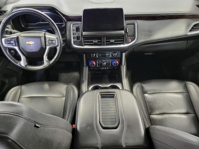 2023 Chevrolet Tahoe 4WD 4dr LT