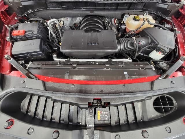 2023 Chevrolet Tahoe 4WD 4dr LT