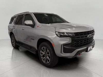2024 Chevrolet Tahoe 4WD 4dr Z71
