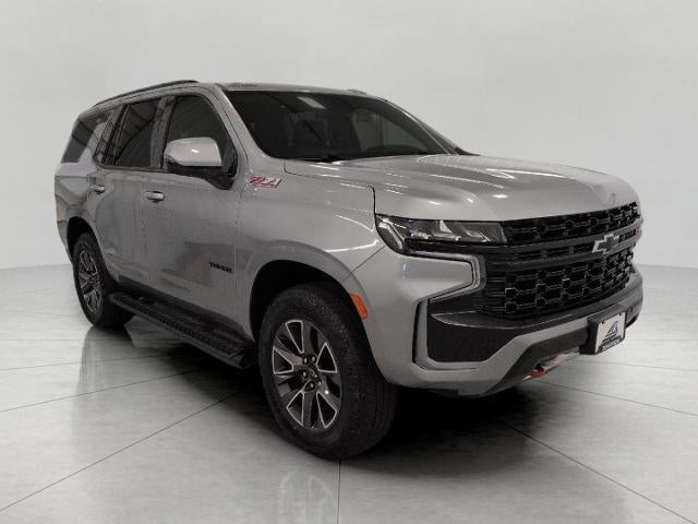 2024 Chevrolet Tahoe 4WD 4dr Z71