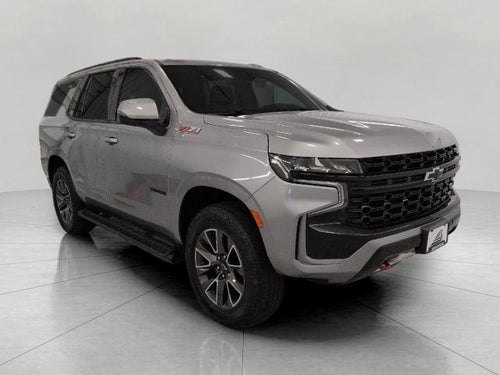 2024 Chevrolet Tahoe 4WD 4dr Z71
