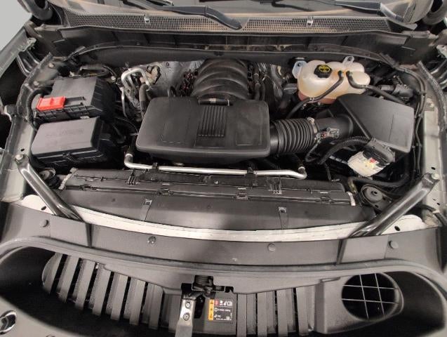 2024 Chevrolet Tahoe 4WD 4dr Z71