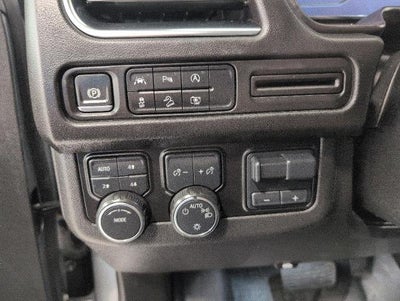 2024 Chevrolet Tahoe 4WD 4dr Z71