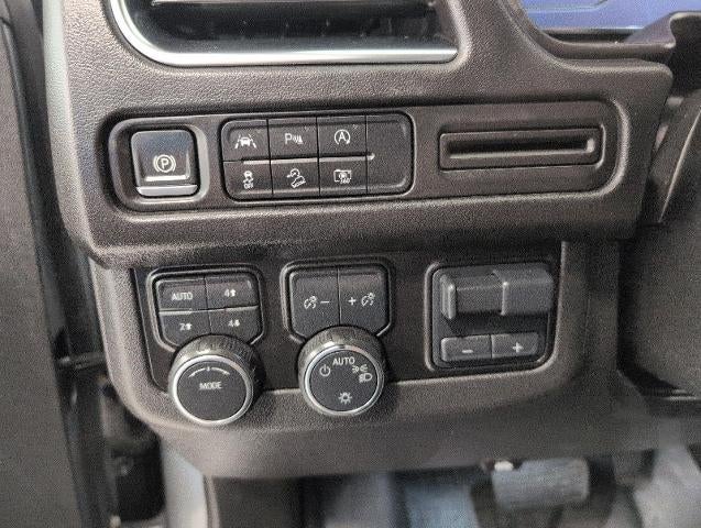 2024 Chevrolet Tahoe 4WD 4dr Z71