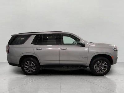 2024 Chevrolet Tahoe 4WD 4dr Z71