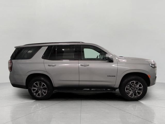 2024 Chevrolet Tahoe 4WD 4dr Z71