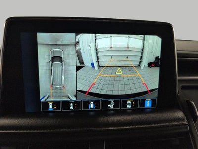 2024 Chevrolet Tahoe 4WD 4dr Z71