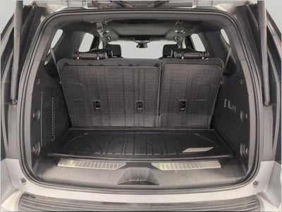 2024 Chevrolet Tahoe 4WD 4dr Z71
