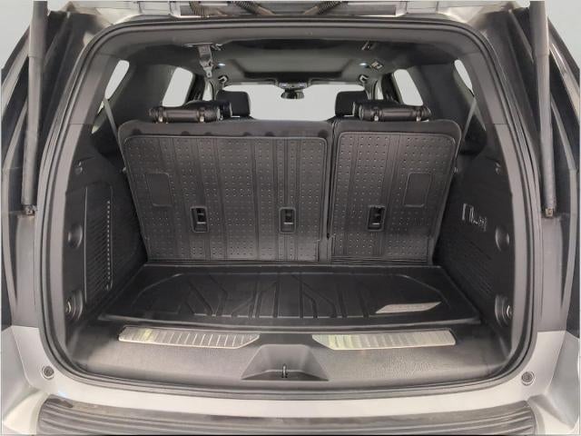 2024 Chevrolet Tahoe 4WD 4dr Z71