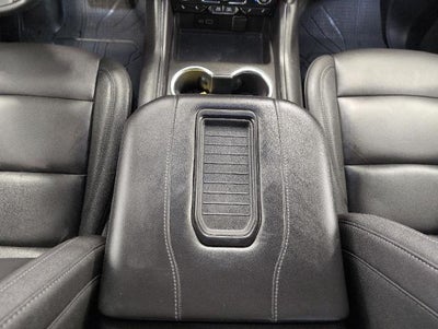 2024 Chevrolet Tahoe 4WD 4dr Z71