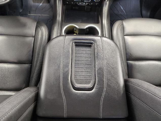 2024 Chevrolet Tahoe 4WD 4dr Z71