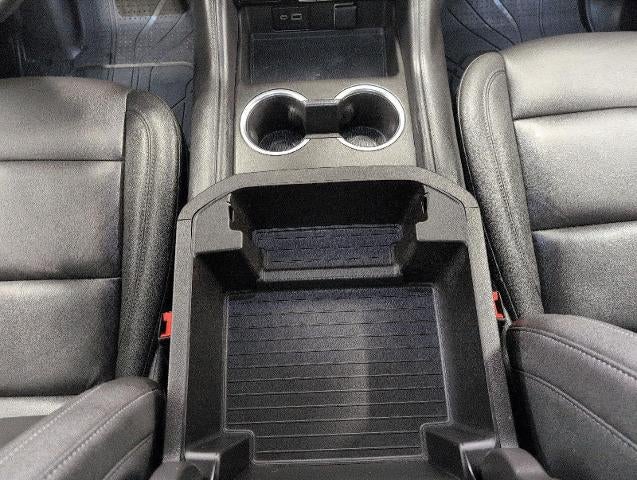 2024 Chevrolet Tahoe 4WD 4dr Z71