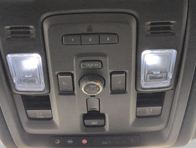 2024 Chevrolet Tahoe 4WD 4dr Z71