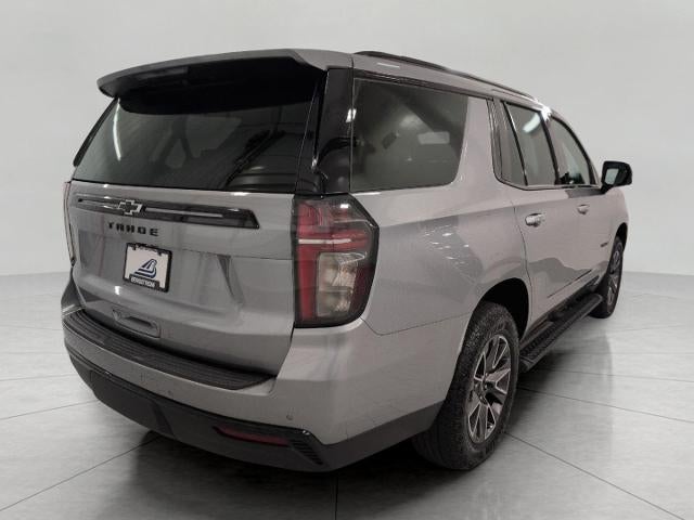 2024 Chevrolet Tahoe 4WD 4dr Z71