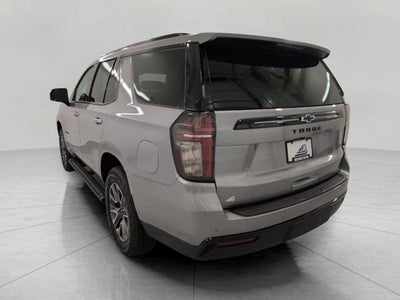 2024 Chevrolet Tahoe 4WD 4dr Z71