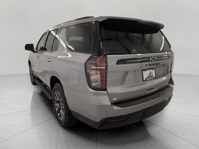 2024 Chevrolet Tahoe 4WD 4dr Z71