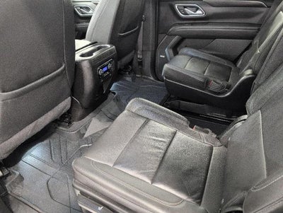 2024 Chevrolet Tahoe 4WD 4dr Z71